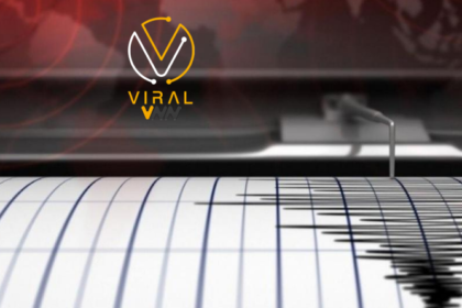 زلزال قوي بدرجة 5.8 يهز مناطق في إثيوبيا