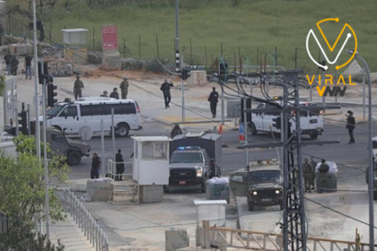 عملية طعن في رام الله تسفر عن إصابة مستوطنة