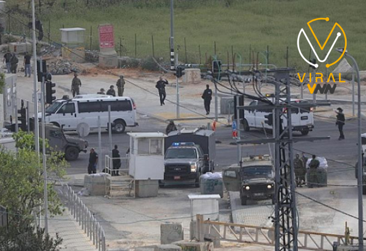 عملية طعن في رام الله تسفر عن إصابة مستوطنة