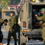 الاحتلال ينفذ حملة اعتقالات كبيرة في الضفة