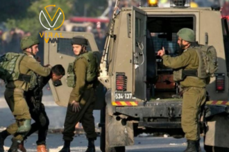 الاحتلال ينفذ حملة اعتقالات كبيرة في الضفة