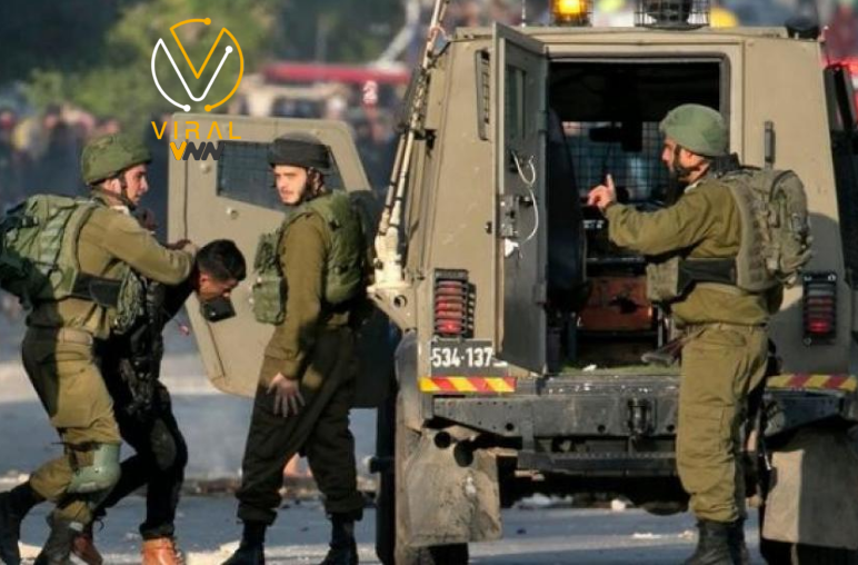 الاحتلال ينفذ حملة اعتقالات كبيرة في الضفة
