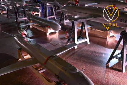 الجيش الروسي يسقط 61 طائرة مسيرة أوكرانية ليلا