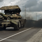 القوات الروسية تعترض 8 صواريخ أتاكمز وتستعيد بلدة جديدة