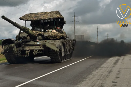 القوات الروسية تعترض 8 صواريخ أتاكمز وتستعيد بلدة جديدة