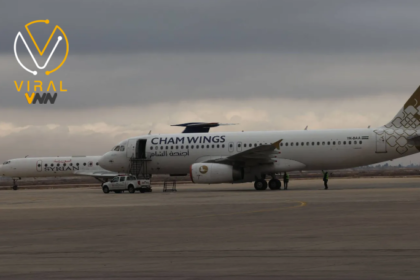 مطار دمشق يفتح أبوابه مجددا للرحلات الدولية في 7 يناير