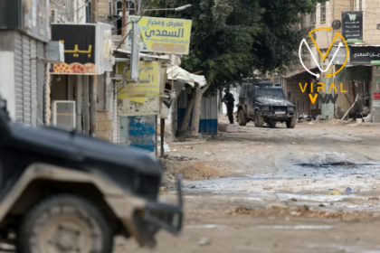 مواجهات جديدة بين قوات السلطة والمقاومين في جنين