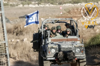 الاحتلال يوسع انتشاره العسكري في ريف درعا ويستعد للبقاء طويلا في سوريا