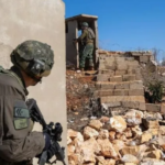 1000 انتهاك إسرائيلي لقرار وقف إطلاق النار مع حزب الله