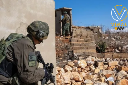 1000 انتهاك إسرائيلي لقرار وقف إطلاق النار مع حزب الله