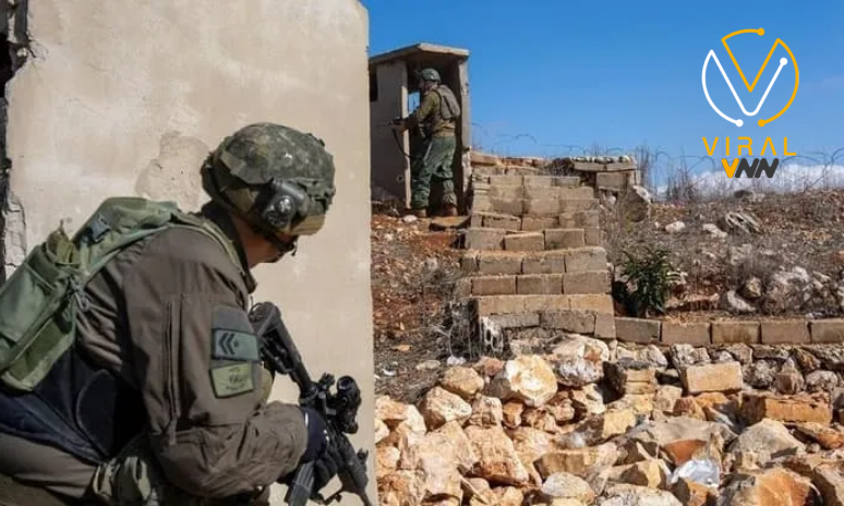 1000 انتهاك إسرائيلي لقرار وقف إطلاق النار مع حزب الله