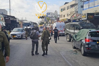 مقتل 3 إسرائيليين وإصابة آخرين في هجوم مسلح شرق قلقيلية