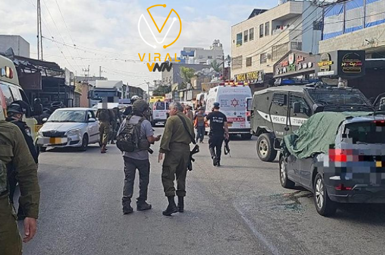 مقتل 3 إسرائيليين وإصابة آخرين في هجوم مسلح شرق قلقيلية