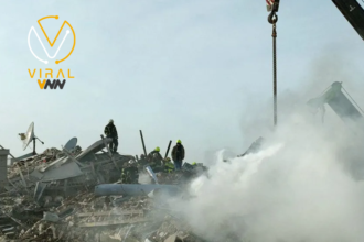 أوكرانيا تعلن اعتراض 79 مسيرة وصاروخين روسيين