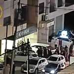 العثور على جثة لفتاة في صالون تجميل في نابلس