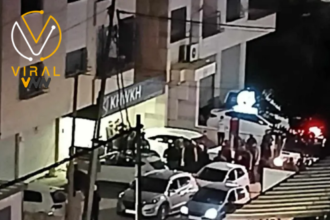 العثور على جثة لفتاة في صالون تجميل في نابلس