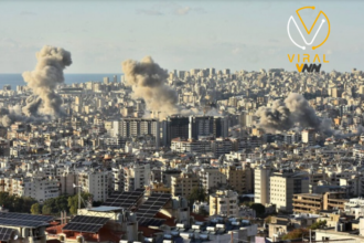 أمريكا تقرر منح لبنان 95 مليون دولار للمساعدة