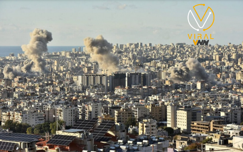 أمريكا تقرر منح لبنان 95 مليون دولار للمساعدة