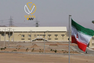 إيران تبدأ تدريبات جوية لتأمين نطنز النووي