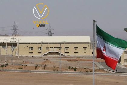 إيران تبدأ تدريبات جوية لتأمين نطنز النووي