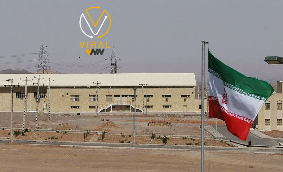 إيران تبدأ تدريبات جوية لتأمين نطنز النووي