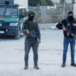 إصابة مؤسس من كتيبة طولكرم برصاص الأمن الفلسطيني