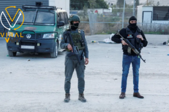 إصابة مؤسس من كتيبة طولكرم برصاص الأمن الفلسطيني