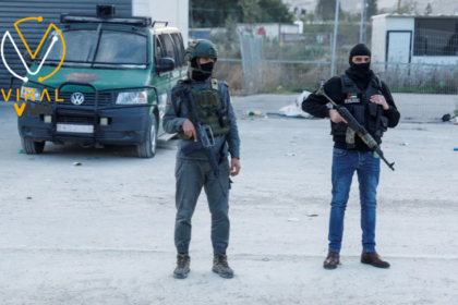 إصابة مؤسس من كتيبة طولكرم برصاص الأمن الفلسطيني