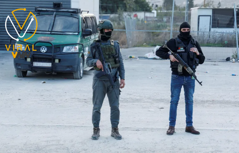 إصابة مؤسس من كتيبة طولكرم برصاص الأمن الفلسطيني