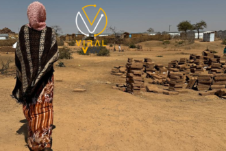 تفشي المجاعة في السودان بسبب الحرب الأهلية