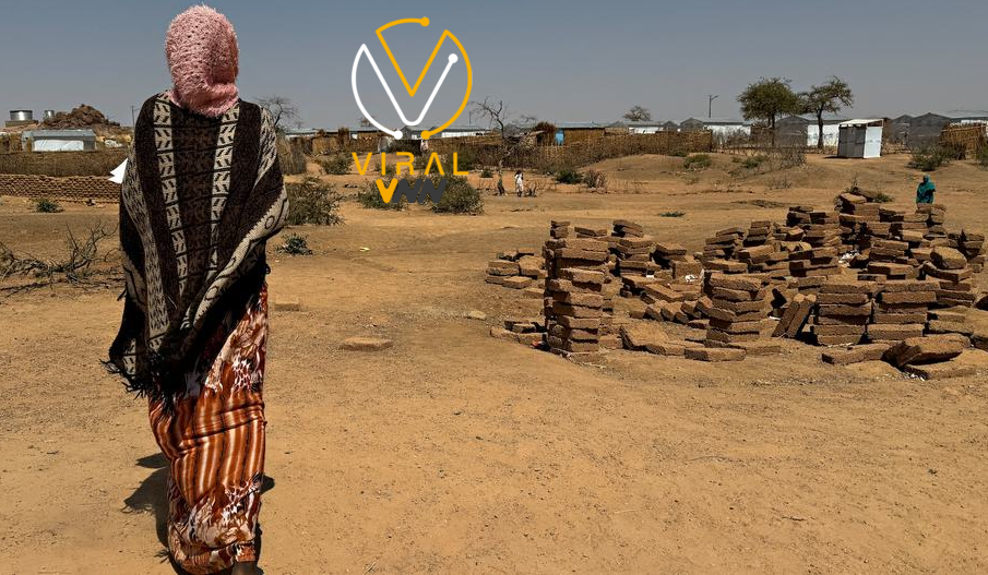 تفشي المجاعة في السودان بسبب الحرب الأهلية