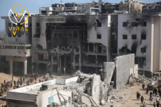 تحذير من أزمة صحية كبرى تهدد مشافي غزة