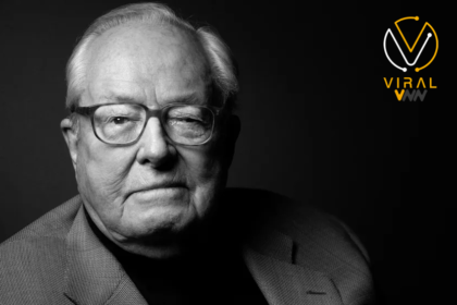 وفاة مؤسس حركة اليمين المتطرف في فرنسا