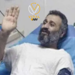 استشهاد إسماعيل طقاطقه بعد تحريره من السجون