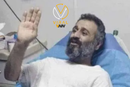 استشهاد إسماعيل طقاطقه بعد تحريره من السجون