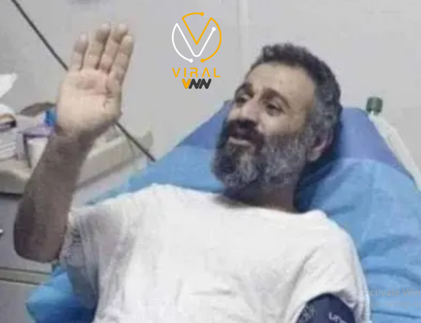 استشهاد إسماعيل طقاطقه بعد تحريره من السجون