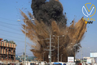 استشهاد 28 شخص في قصف إسرائيلي على غزة