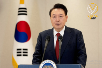 رئيس كوريا الجنوبية مهدد بالاعتقال مرة أخرى في مجمع محصن