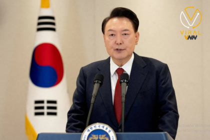 رئيس كوريا الجنوبية مهدد بالاعتقال مرة أخرى في مجمع محصن