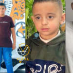 استشهاد ثلاثة بينهم طفلان نتيجة قصف إسرائيلي استهدف منزل في طمون