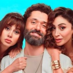 كريم محمود عبد العزيز يحقق 30 مليون جنيه من إيرادات "الهنا اللى أنا فيه"