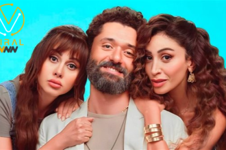 كريم محمود عبد العزيز يحقق 30 مليون جنيه من إيرادات "الهنا اللى أنا فيه"