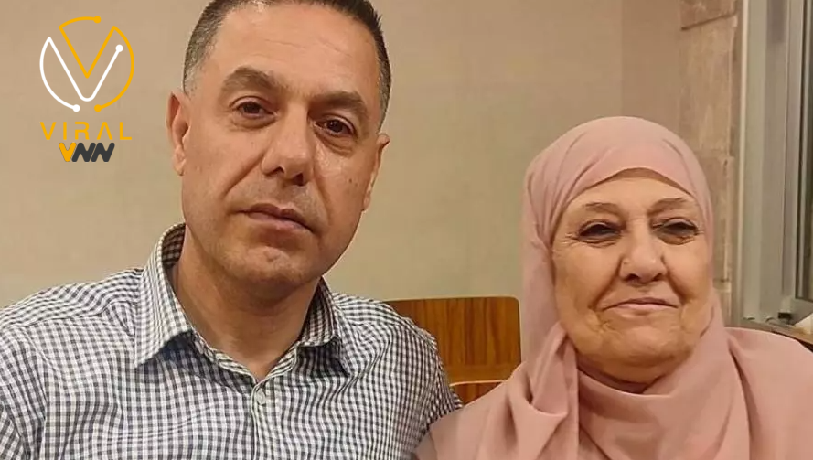 والدة مدير مستشفى كمال عدوان حسام أبو صفية في ذمة الله