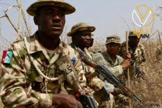 الجيش النيجيري يواجه هجوم بوكو حرام في بورنو ويقضي على 34 مسلح