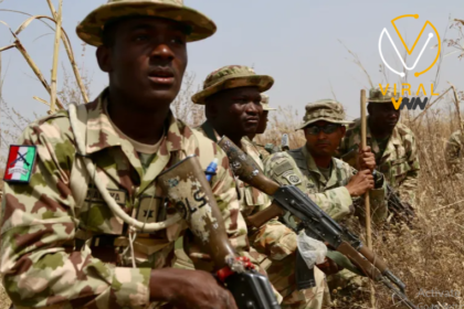 الجيش النيجيري يواجه هجوم بوكو حرام في بورنو ويقضي على 34 مسلح