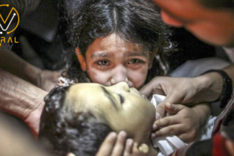 شهداء وجرحى نتيجة قصف الاحتلال علي غزة