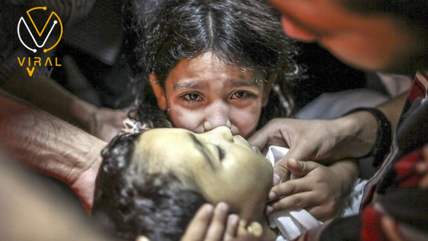 شهداء وجرحى نتيجة قصف الاحتلال علي غزة