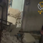 الاحتلال يفجر منزلين في مدينتي طولكرم وقلقيلية