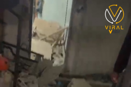 الاحتلال يفجر منزلين في مدينتي طولكرم وقلقيلية