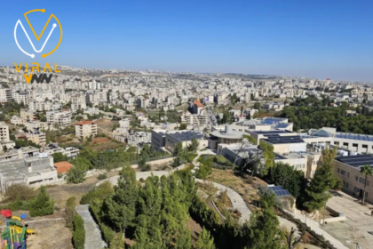 طقس غائم وبرودة قاسية